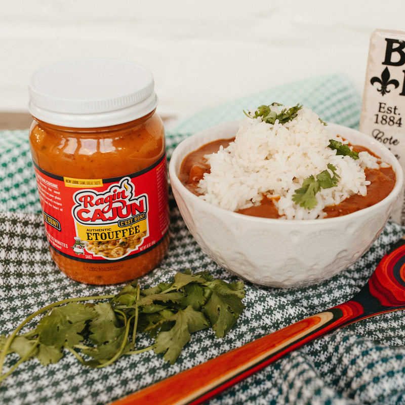 Roux & Sauces