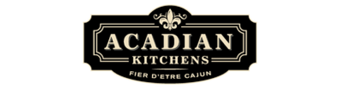Acadian Kitchens