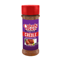 Cajun's Choice Creole seasoning & rub on a white background