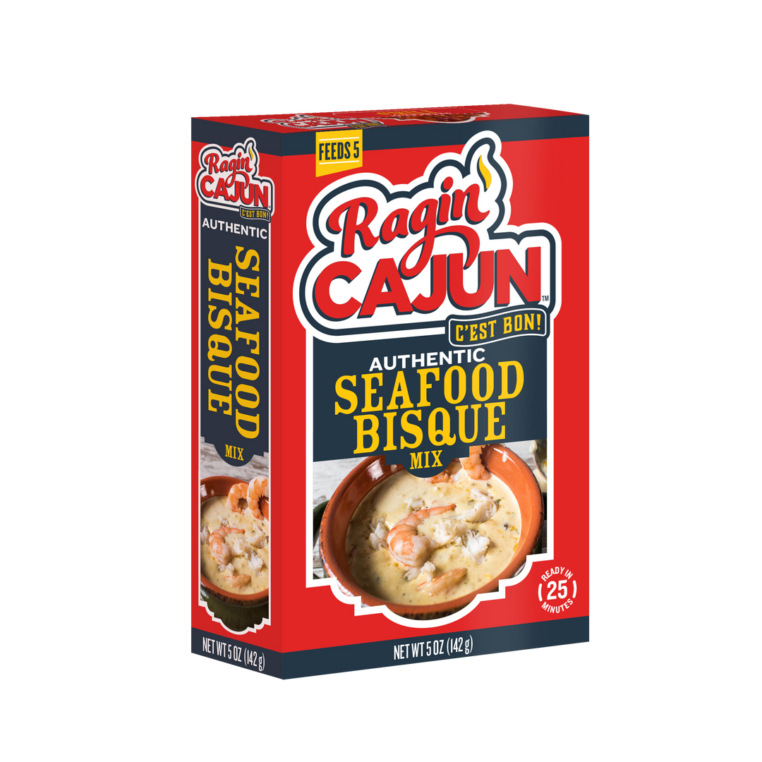 Ragin' Cajun 