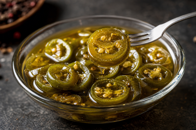 What Are Candied Jalapeños? Cowboy Candy Explained